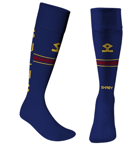 Away socks